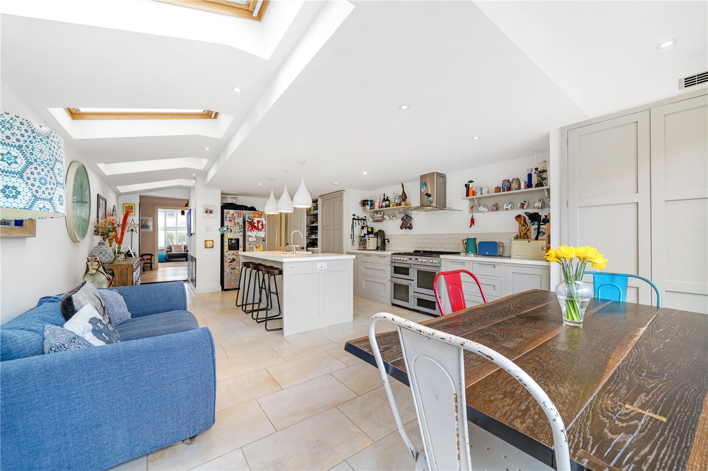 Kitchen/Diner P3